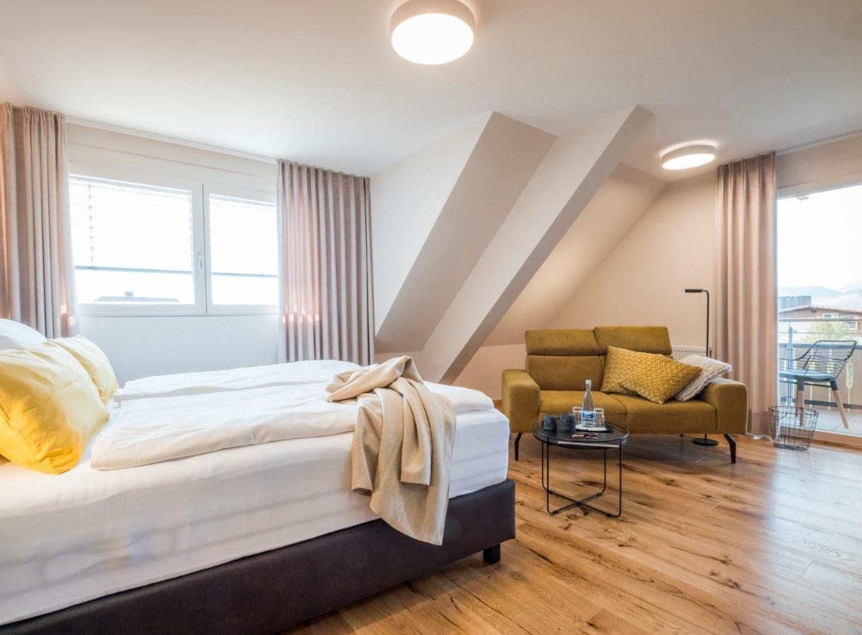Landhotel Gasthaus Zum Pflug Zell am Harmersbach Bagian luar foto