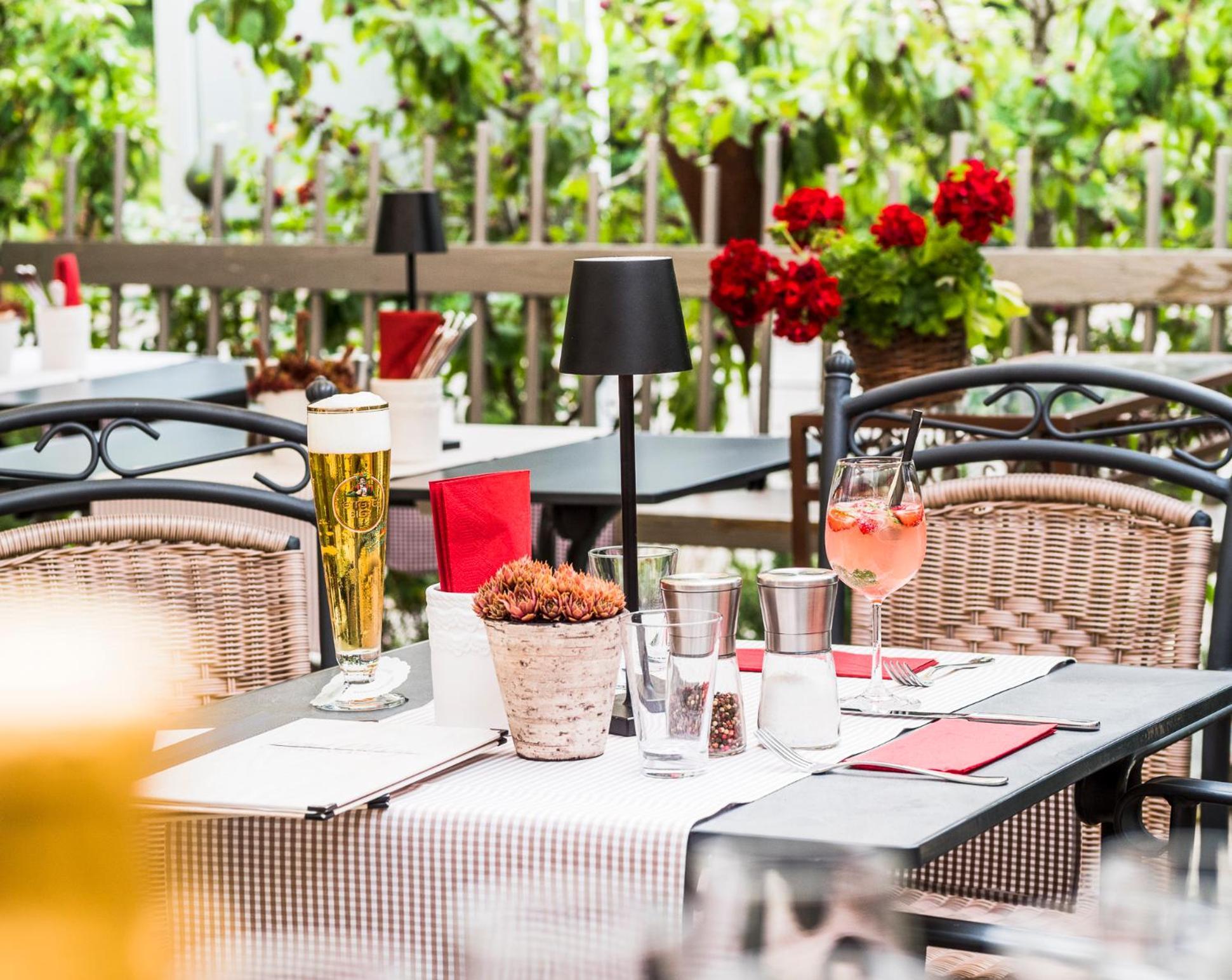 Landhotel Gasthaus Zum Pflug Zell am Harmersbach Bagian luar foto