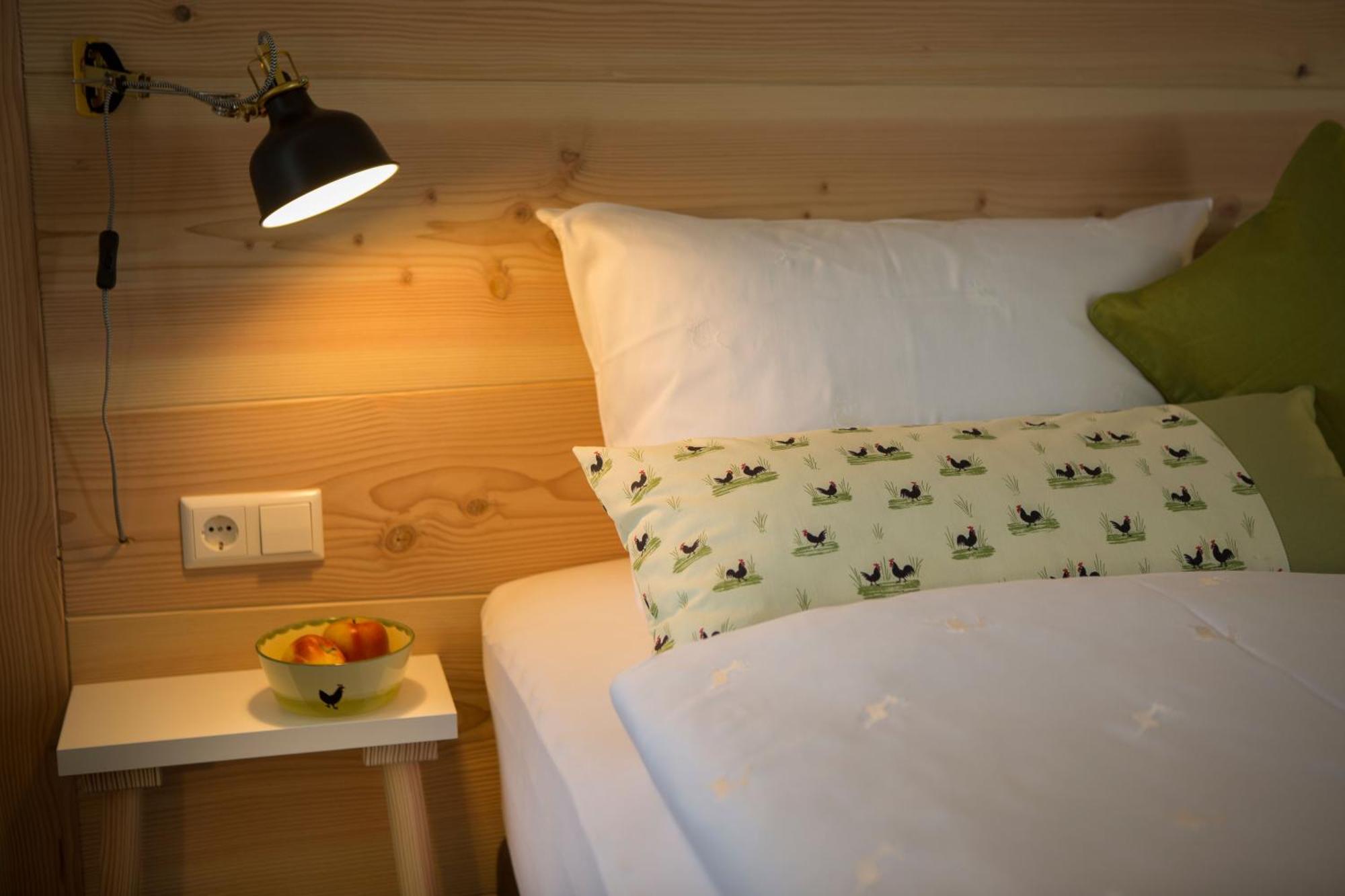 Landhotel Gasthaus Zum Pflug Zell am Harmersbach Bagian luar foto